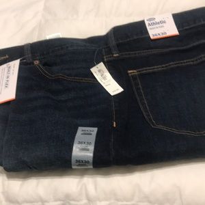 Men’s jeans